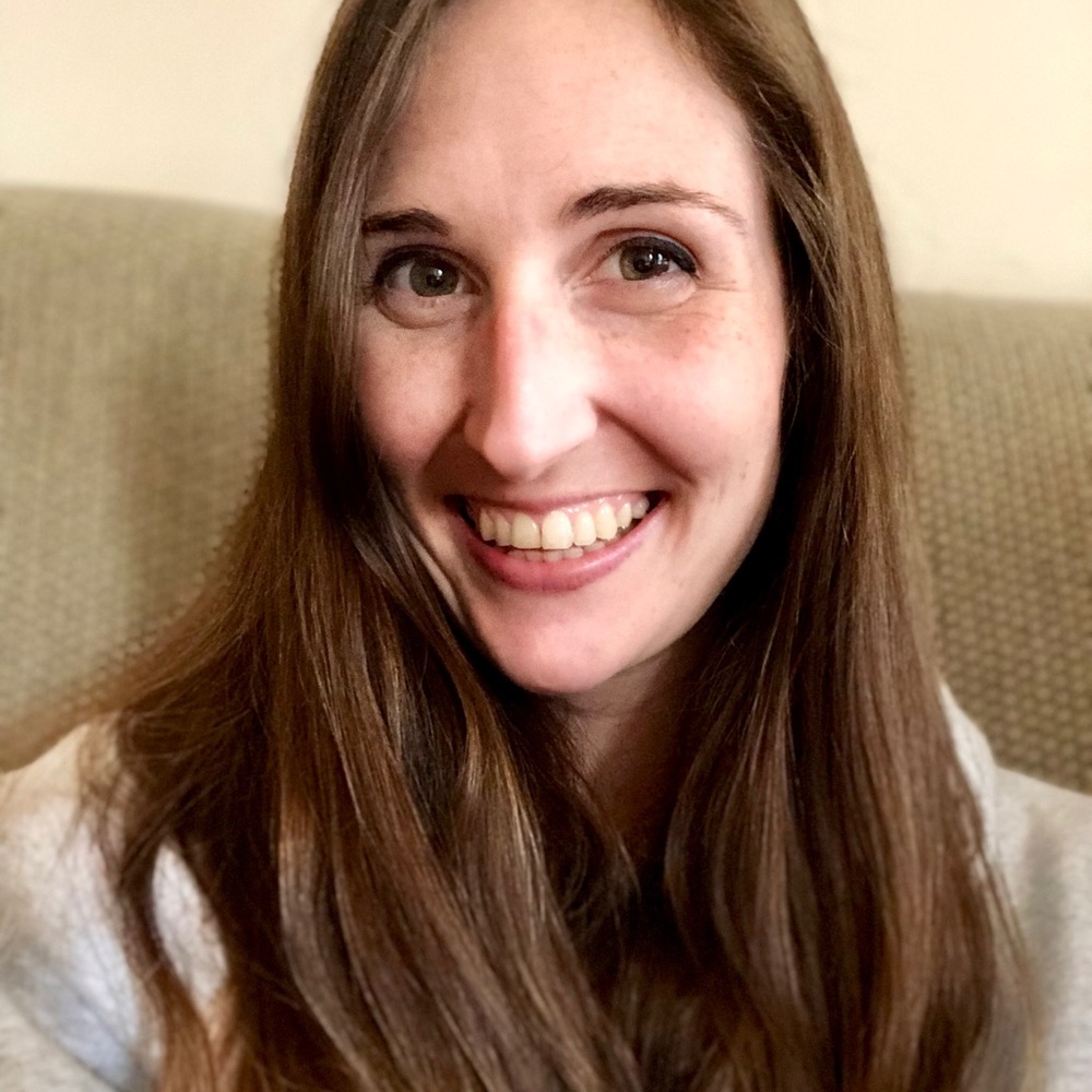 Meet your Posher, Quinn